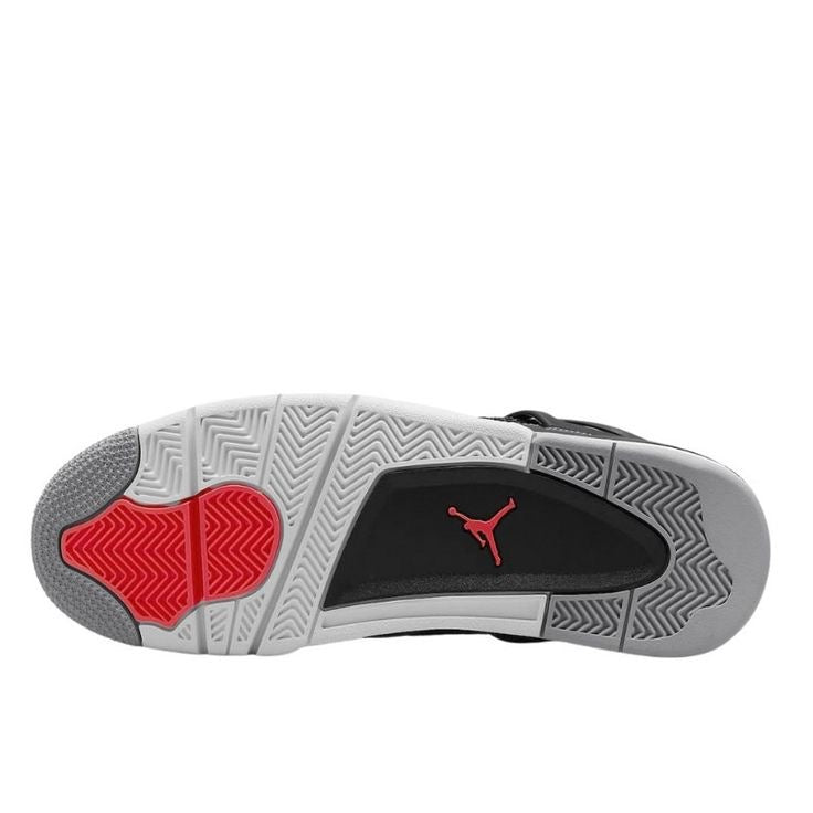 nike air jordan 4 retro infrared