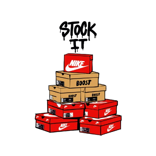 Stock it