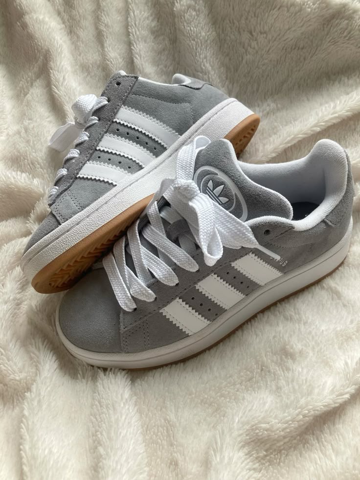 Adidas Campus 00s Grey