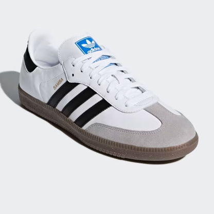 ADIDAS SAMBA OG WHITE