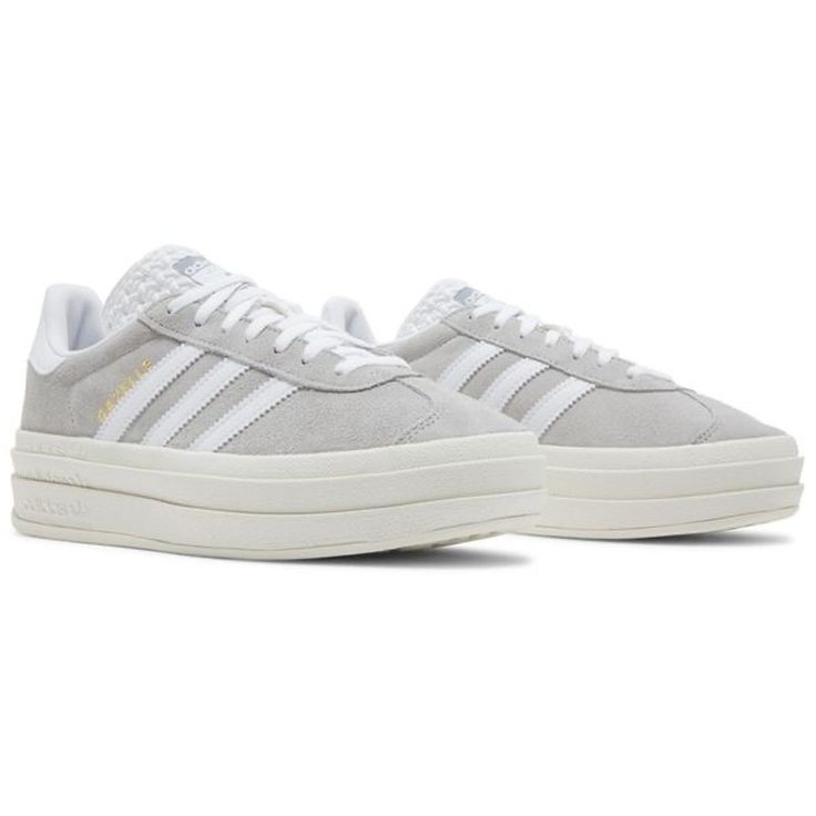 Adidas gazelle bold