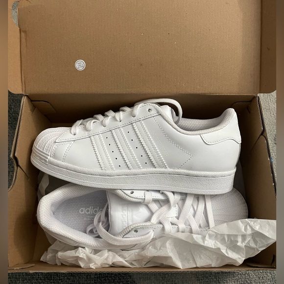 Adidas superstar