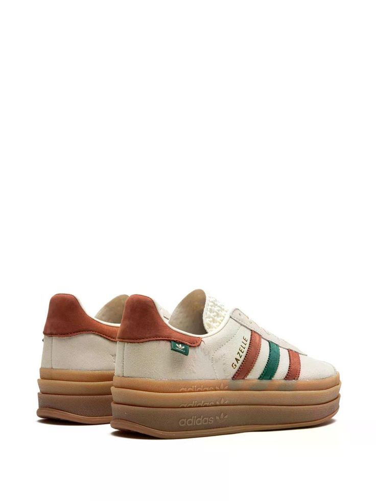 Adidas gazelle bold
