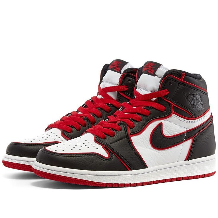 Air Jordan 1 Retro High OG “Bloodline