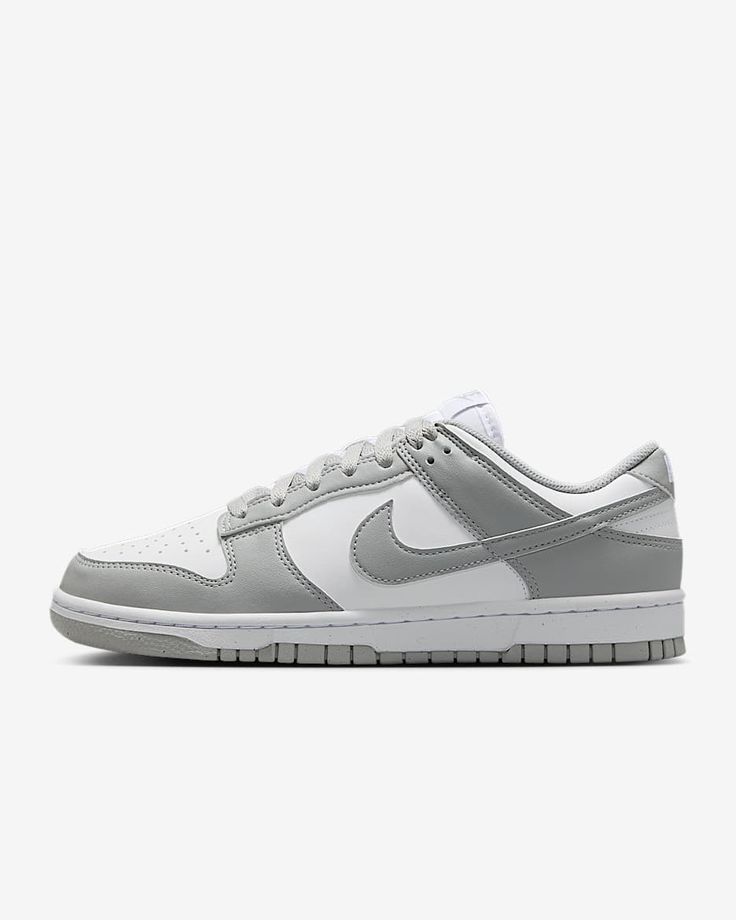 Nike Dunk Low Grey