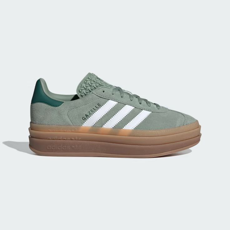 Adidas gazelle bold