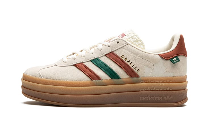 Adidas gazelle bold