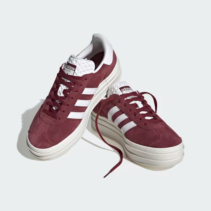 Adidas gazelle bold