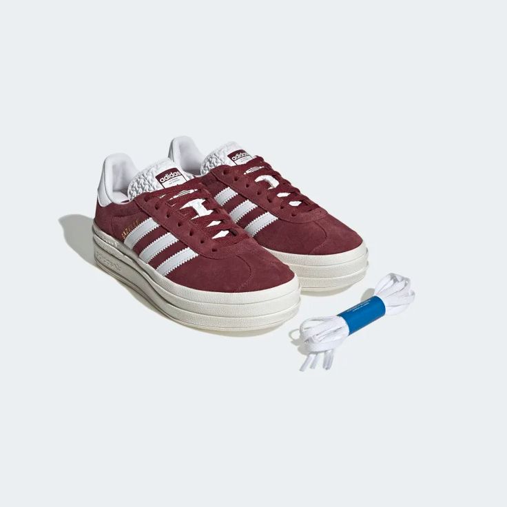 Adidas gazelle bold
