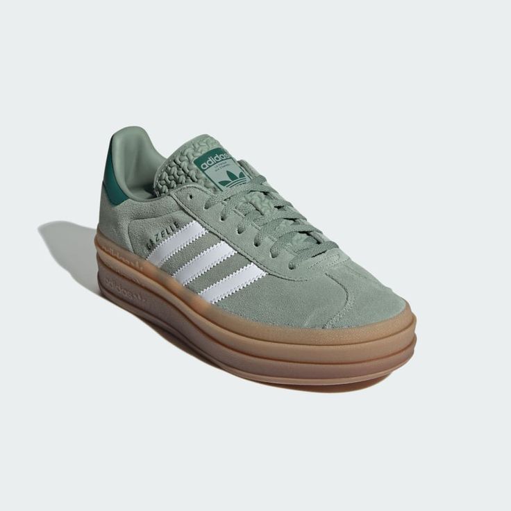 Adidas gazelle bold