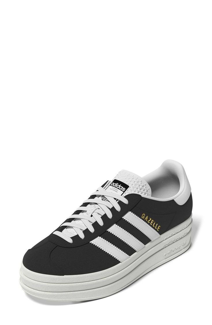 Adidas gazelle bold