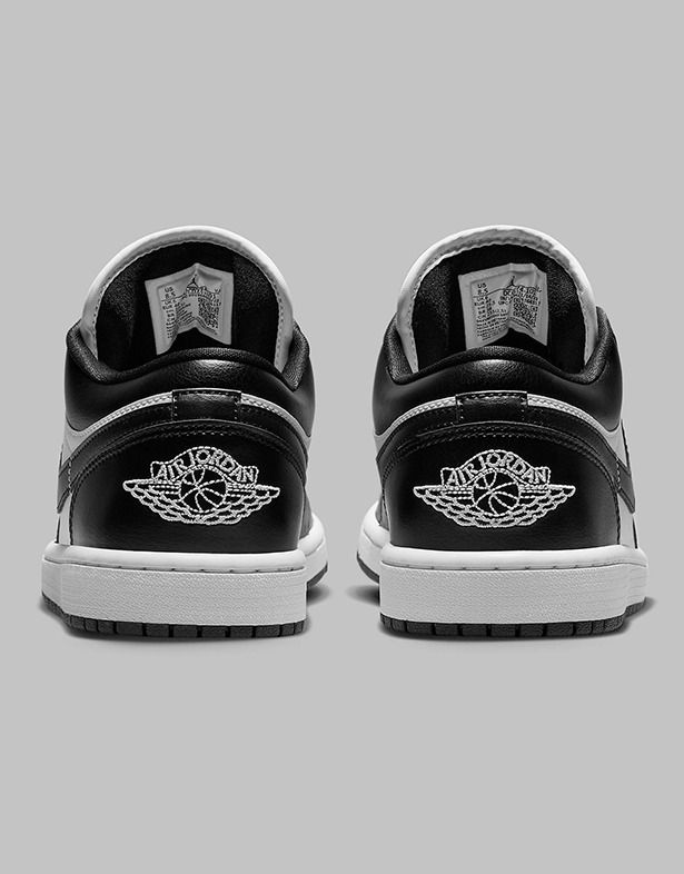 AIR JORDAN 1 LOW PANDA