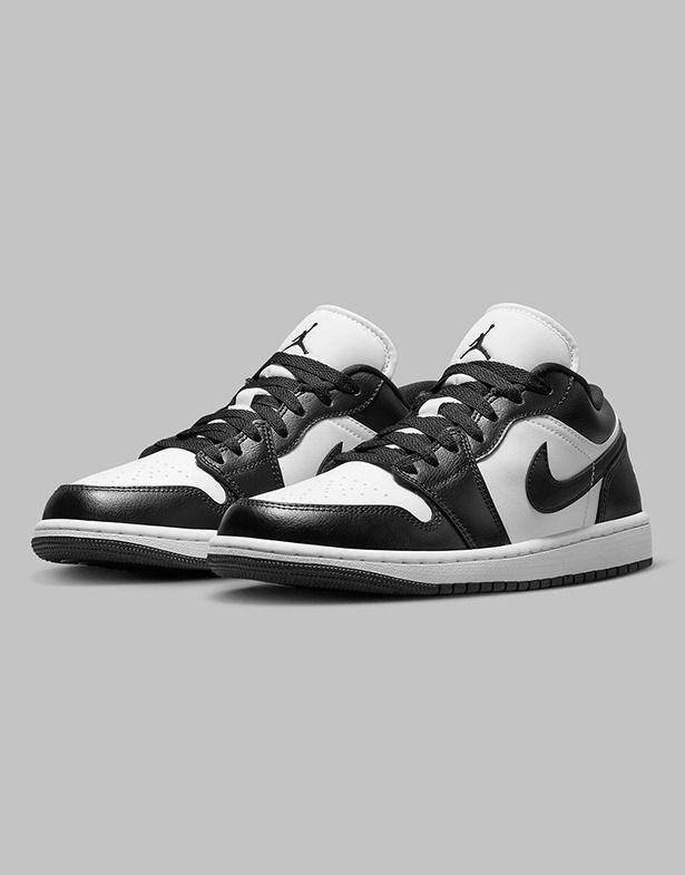 AIR JORDAN 1 LOW PANDA