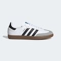 ADIDAS SAMBA OG WHITE