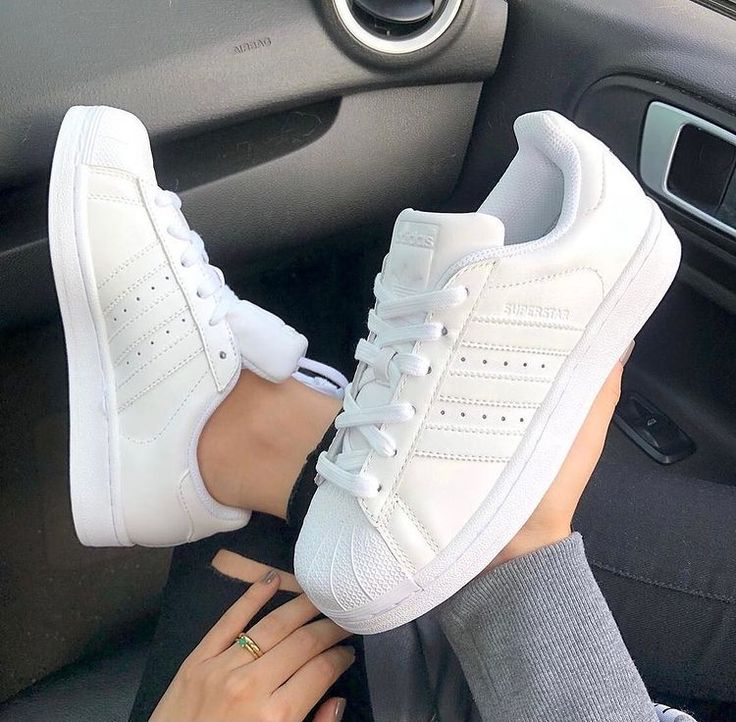 Adidas superstar
