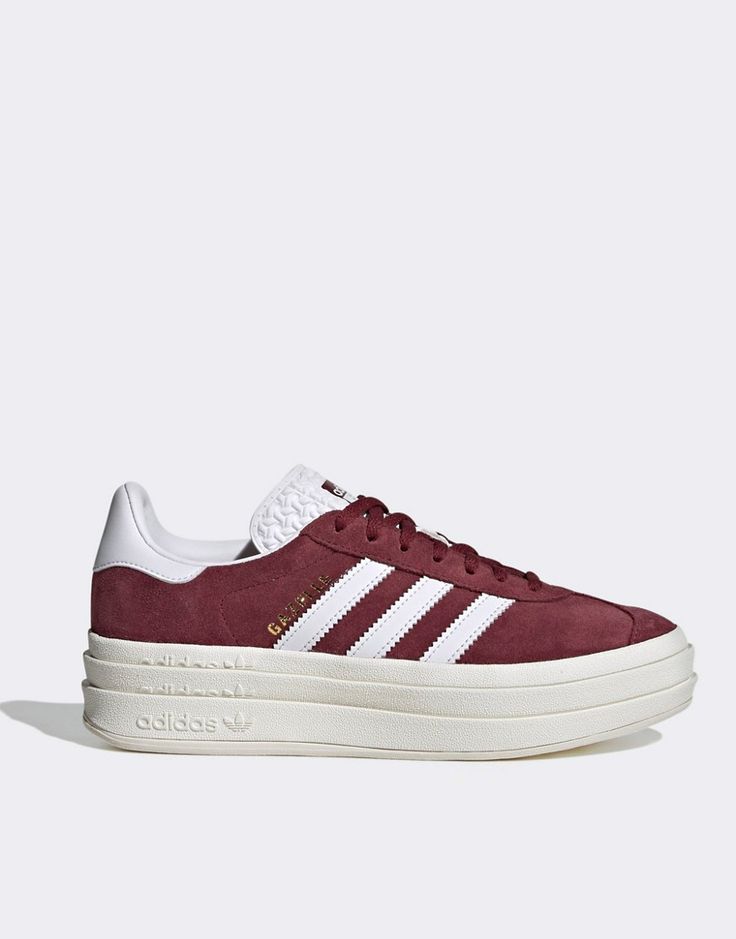 Adidas gazelle bold