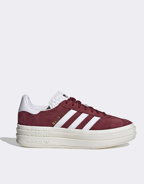 Adidas gazelle bold