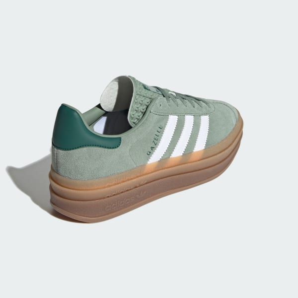 Adidas gazelle bold