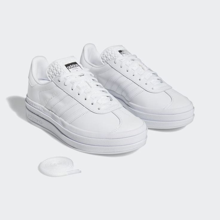 Adidas gazelle bold