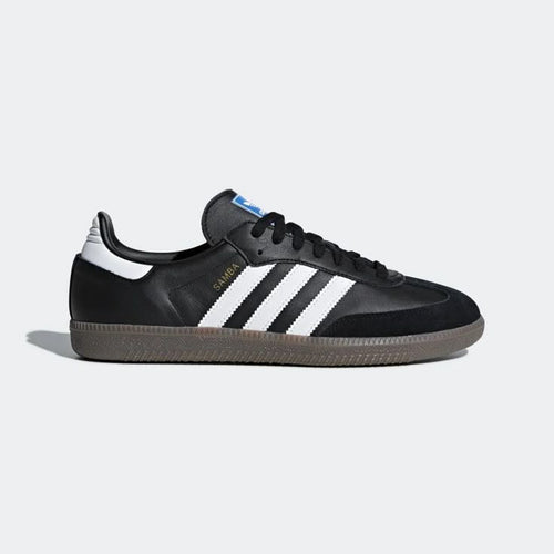 adidas samba og black