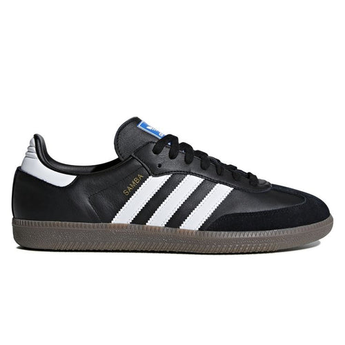 ADIDAS SAMBA OG BLACK