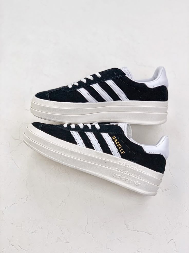 Adidas gazelle bold
