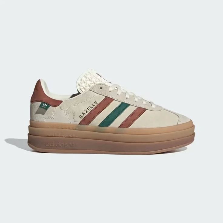 Adidas gazelle bold
