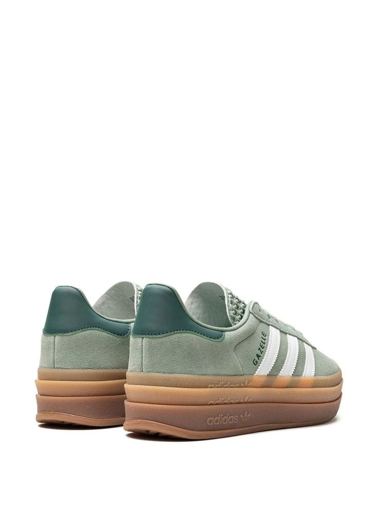 Adidas gazelle bold